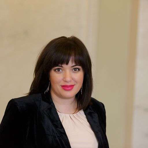 Леся Забуранна: Україна має достатній запас фінансової міцності до надходження першого траншу наданого Євросоюзом кредиту